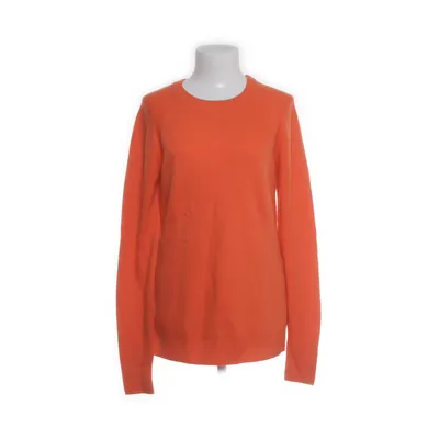 Sweater (Orange) fra Closed Uld, Kashmir