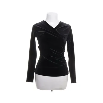 Haut (Noir) de Camilla Thulin Élasthane, Polyester