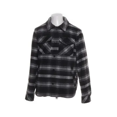 Överskjorta (Grå, Svart) från Jofama