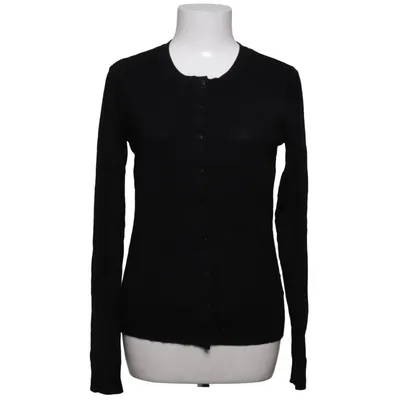 Cardigan (Black) from Basic You Polyamide, Viscose