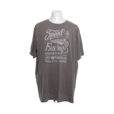 T-shirt (Cortez) from D555 Cotton, Polyester