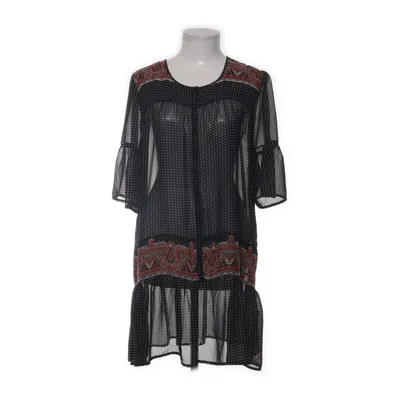 Dress (Black, Red, Multicolored) from Cotton On