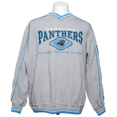 Sweatshirt (Grau, Blau) von Lee Sport Baumwolle, Polyester