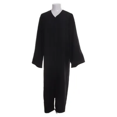 Rokkostuum jas (Academische afstudeer rok kostuum. Toga. Bijpassende baret is ook op Sellpy te koop gezet.)