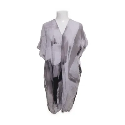 Klänning (Grå, Svart) från WERA Stockholm