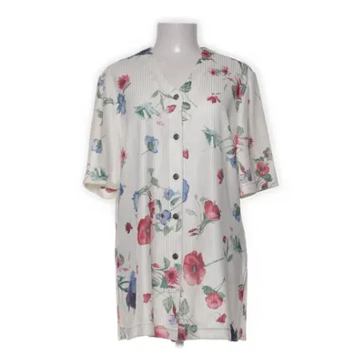 Cardigan (Blanc, Multicolore) de Felicia Polyester