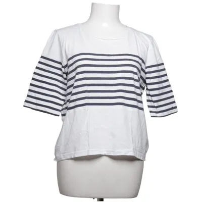 T-shirt (Vit, Flerfärgad) från Tommy Hilfiger Denim Bomull