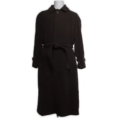 Manteau (Marron) de Gaenslen & Völter