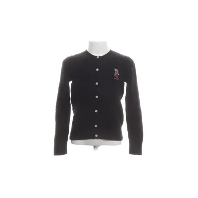 Cardigan (Sort) fra Polo Ralph Lauren