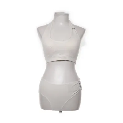 Ondergoed set (Wit) van C&A Elastaan, Polyamide