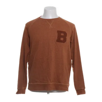 Sweatshirt (Bruin) van Barbour Katoen, Polyester