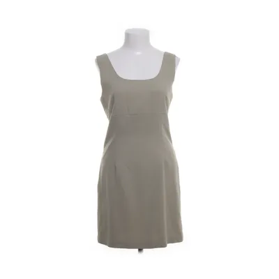 Cocktailjurk (Groen) van Ebba Jensen Polyamide, Polyester, Viscose