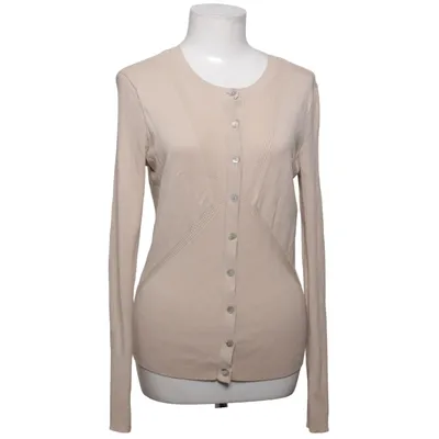 Cardigan (Beige) de Etam Polyester, Viscose