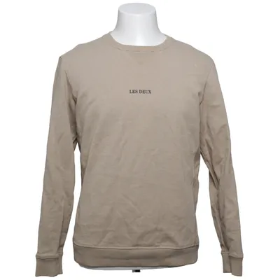 Sweatshirt (Lens) de Les Deux Coton