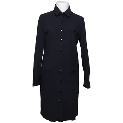 Robe chemise (Noir) de Irie Wash Élasthane, Polyamide