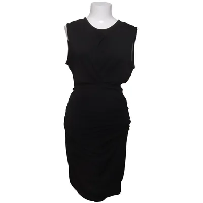 Dress (Black) from By Malene Birger Elastane, Polyester