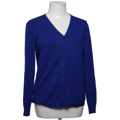 Cardigan (Bleu) de Silmar Élasthane, Modal, Polyamide, Viscose