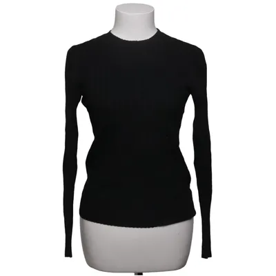 Sweater (Black) from Totême Wool