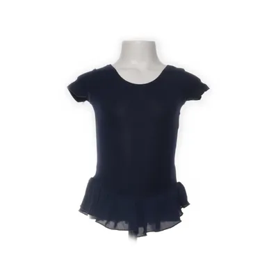 Body (Blå) från Worktool Elastan, Viskos