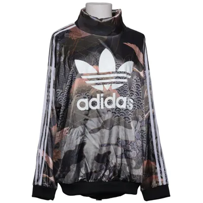 Sweatshirt (Ritaora) van Adidas Polyester