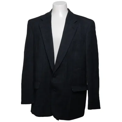 Blazer (Grijs) van Elson Viscose, Wol