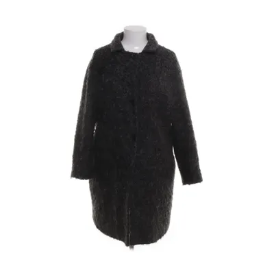 Kappa (Grå, Svart) från BZR by Bruuns Bazaar Acetat, Polyester, Ull