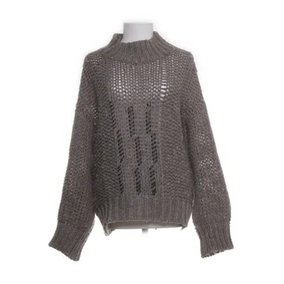 Pull-over (Beige) de Nü by Staff-Woman Acrylique, Laine