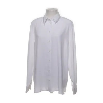 Blus (Vit) från Your 6th Sense Polyester