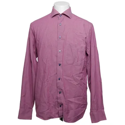 Shirt (Purple) from Oscar Cotton