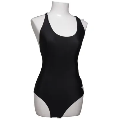 Maillot de bain une pièce (Noir) de Livv Élasthane, Polyester