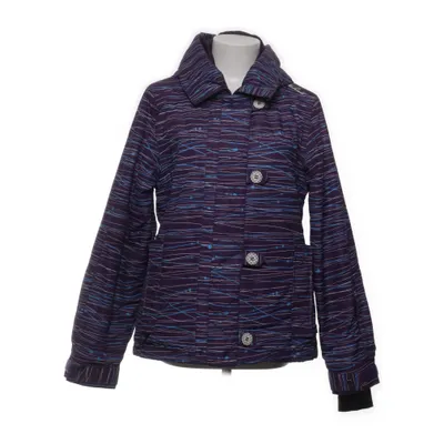 Ski-jas (SUNPEAK) van Rehall Polyester