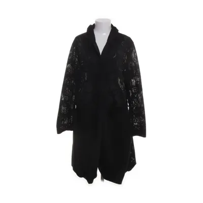 Shirt dress (Black) from She's Crazy
