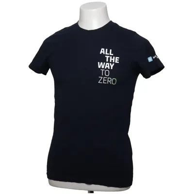 T-shirt (Blue) from Neutral Cotton