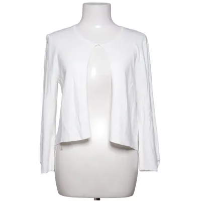 Cardigan (Blanc) de ESPRIT Polyamide, Viscose