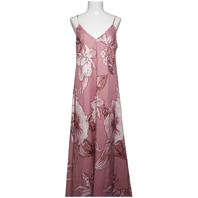 Långklänning (Rosa) från Sheilay