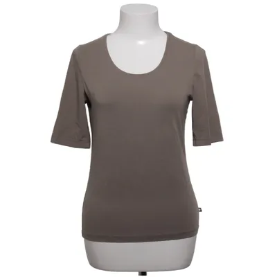 Top (Gray) from In Linea Cotton, Elastane