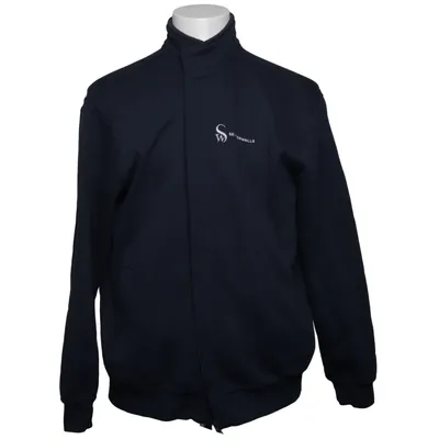 Fleece jacket (Basic) from Clique Cotton, Polyester