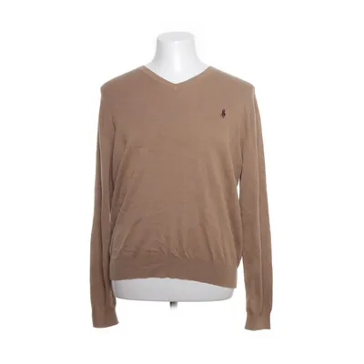 Pullover (Beige) från Polo Ralph Lauren Bomull