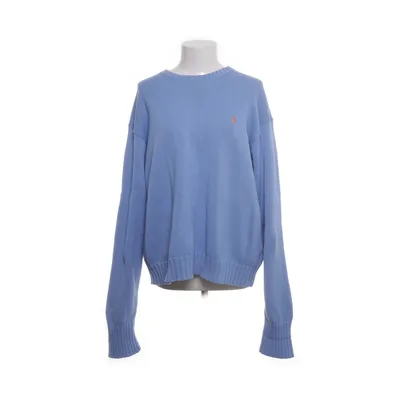 Trui (Blauw) van Polo Ralph Lauren Katoen