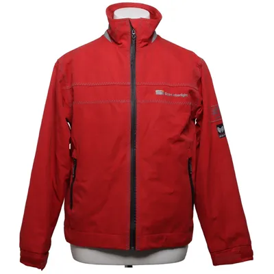 Veste polaire (Rouge) de Musto Performance Polyester