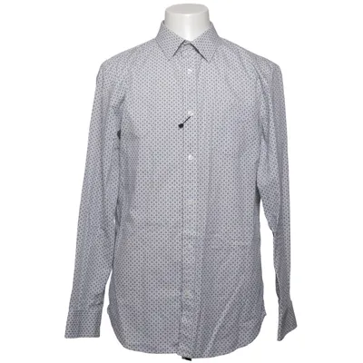 Chemise (Non Iron Tailored Slim) de Banana Republic Coton