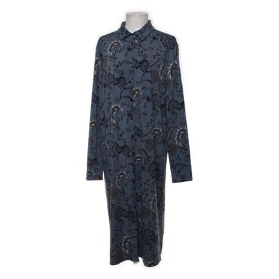 Blouse (Blue, Multicolored) from Norah Elastane, Polyester