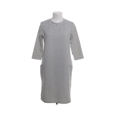 Dress (Black, White) from Antonello Serio