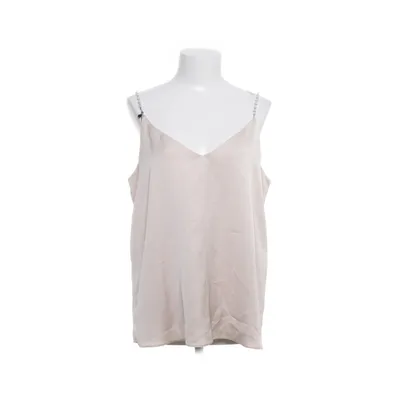 Linne (Beige) från River Island Polyester
