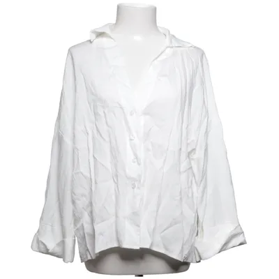 Shirt (White) from Cosy House Elastane, Polyester