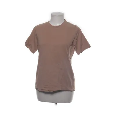 T-shirt (Beżowy) z H&M