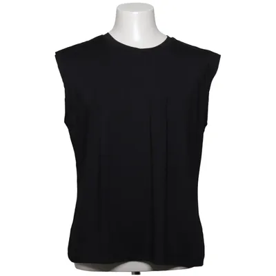 Basketball shirt (Black) from EP Collection Elastane, Polyester