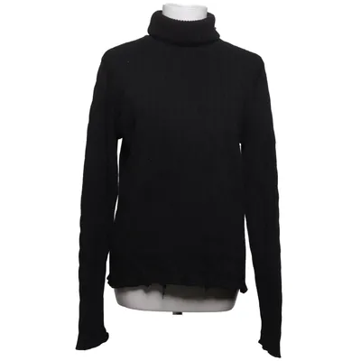 Turtleneck (Gray) from Polo Jeans Company Ralph Lauren Cotton, Polyamide