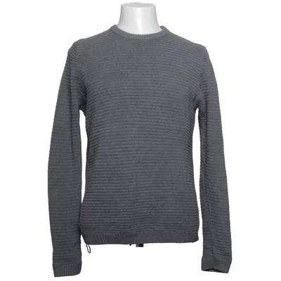 Trui (Grijs) van H&M Katoen