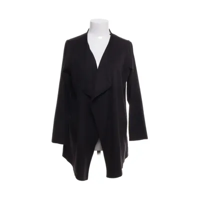 Blazer (Leder Optik ) de Monaco Blue Élasthane, Polyester